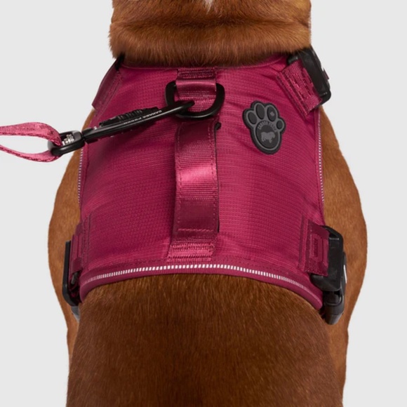 Canada Pooch Plum Complete Control Dog Harness, Size XL - Picture 8 of 9
